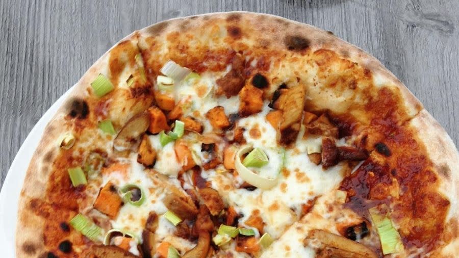 Napolese Pizza