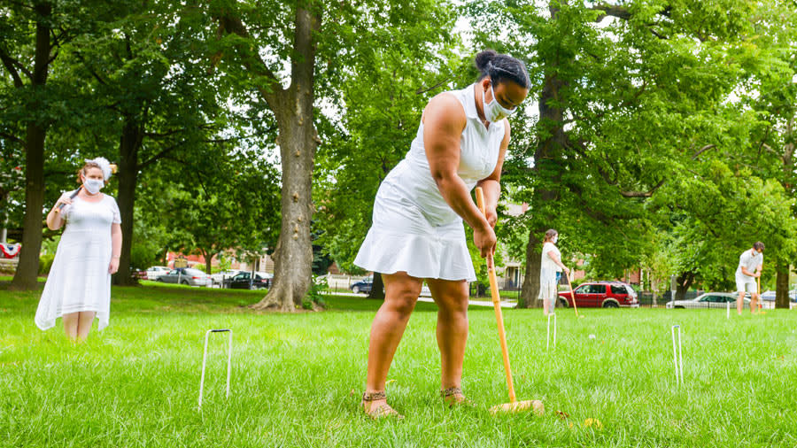 Wicket World of Croquet 2020