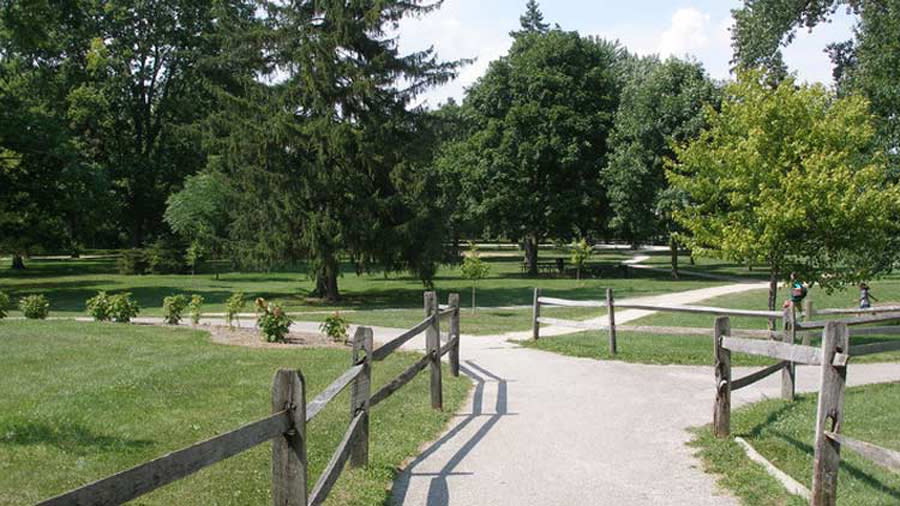 broad ripple park