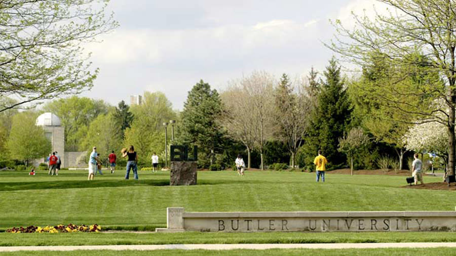 butler university