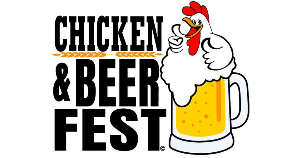 Chicken & Beer Fest