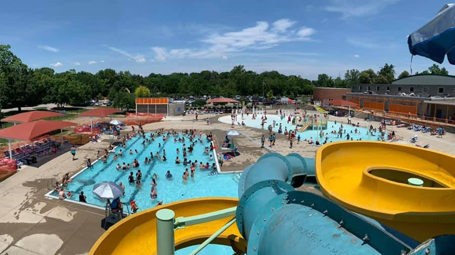 garfield park