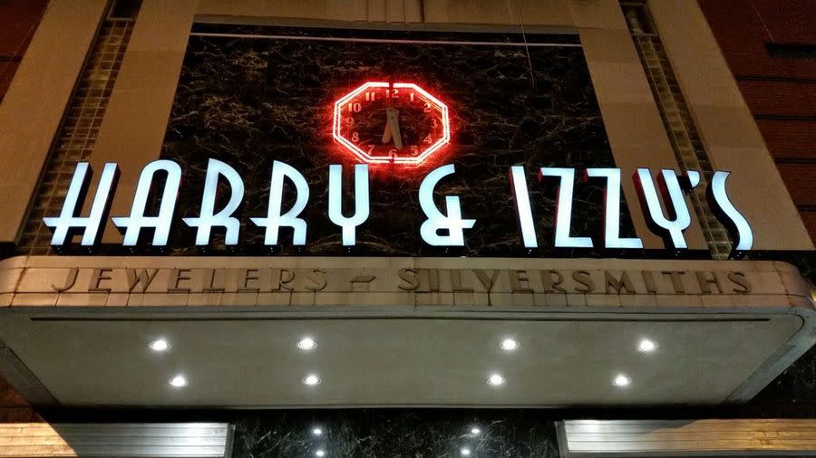 Harry & Izzy's - Yelp