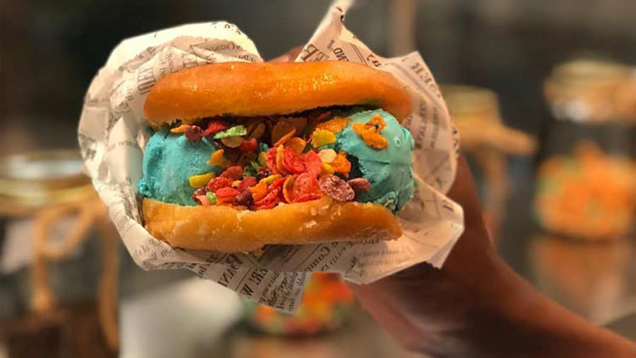 tee jay's sweet tooth