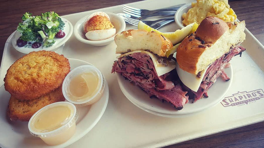 Shapiro's Deli