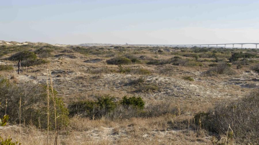 new oregon inlet - ben lashley blog