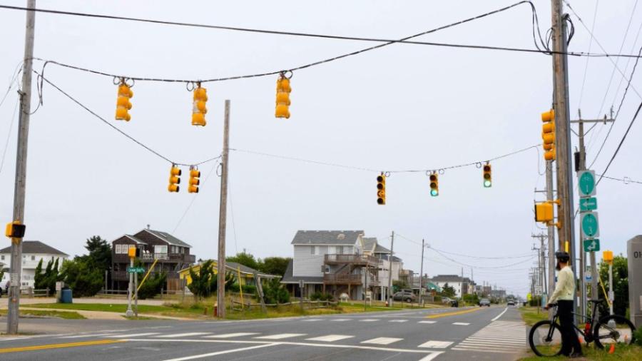 bicycle blog routes nags head
