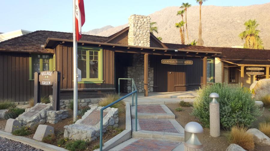 Cornelia-White-House