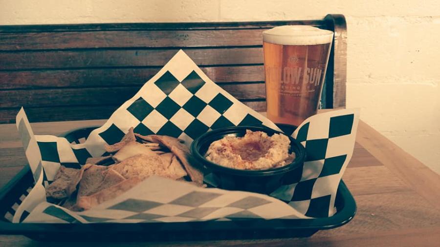 Yellow Sun Brewing Co Rutherfordton