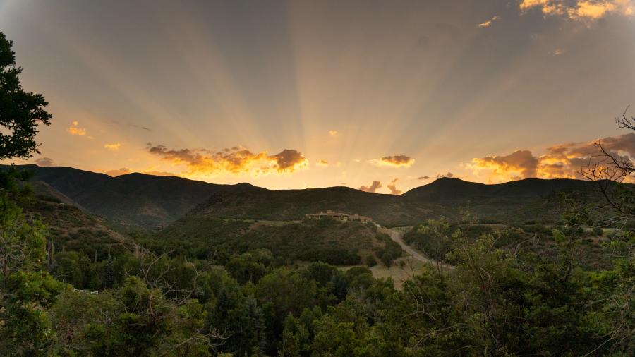 Hobble Creek Outfitters Private Property