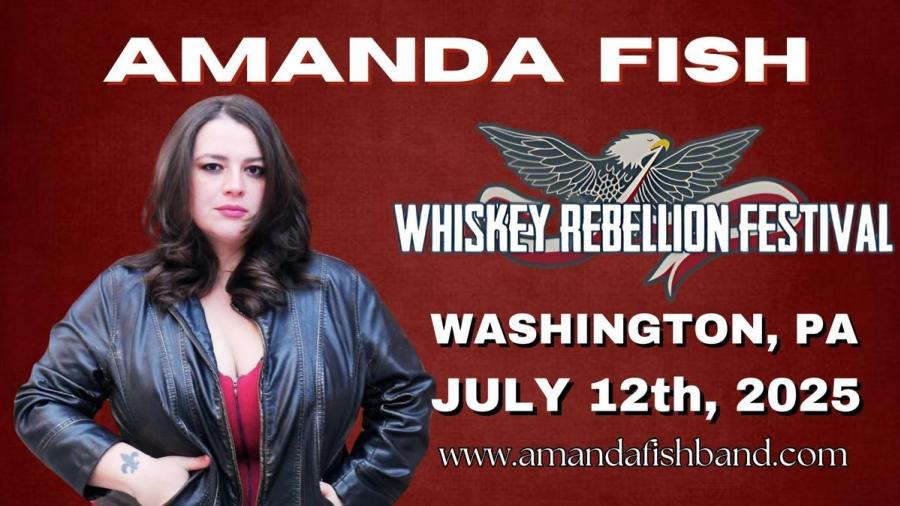 Amanda Fish