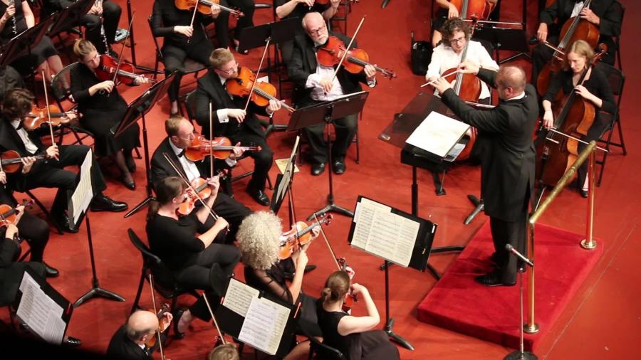 Washington Symphony Orchestra