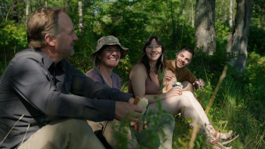 GPHW Camping Group