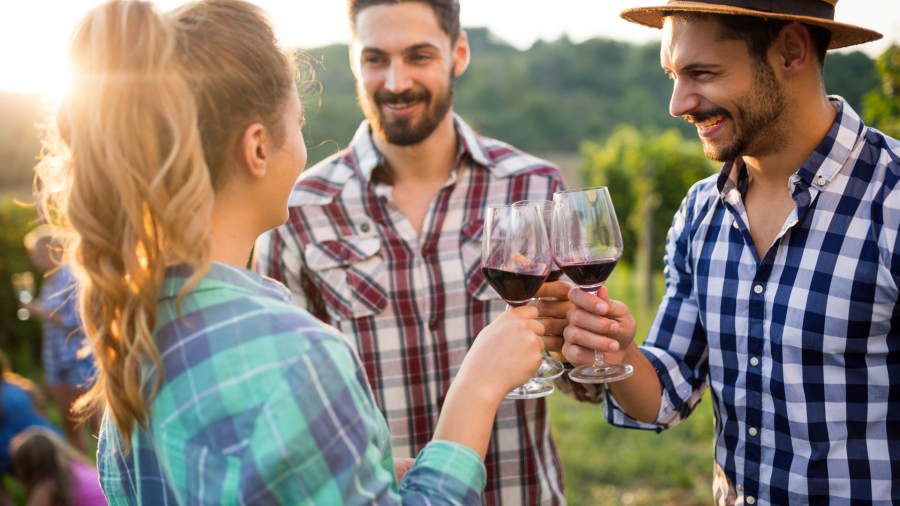 Winery