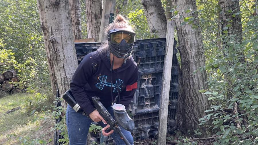 Paint Ball