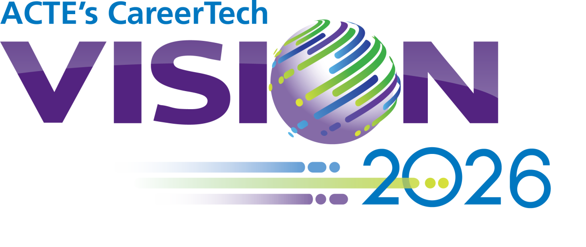 ACTE 2026 Logo