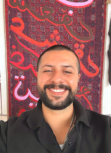 Saif Makableh