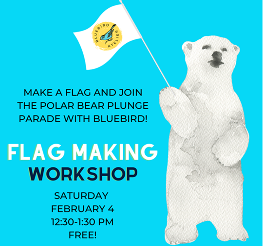 Flag-Making