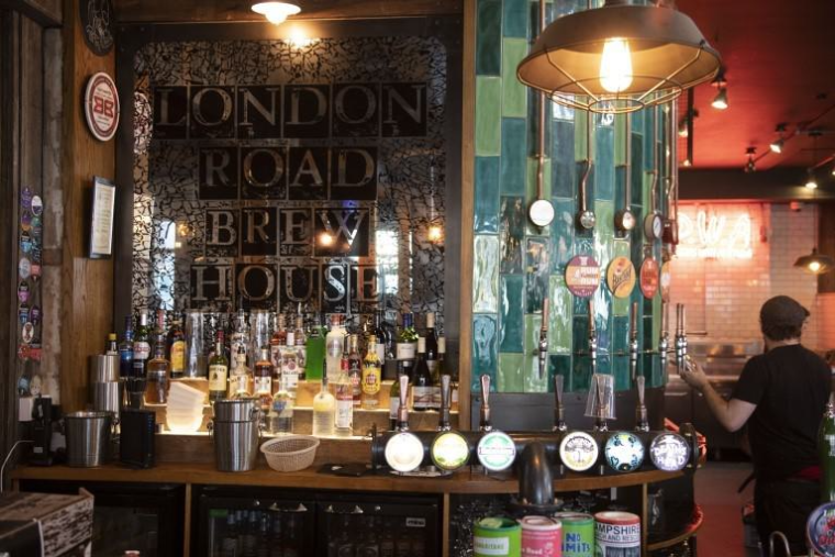 London Road BrewHouse
