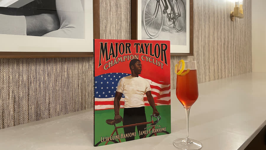 Major Taylor Hotel Indy