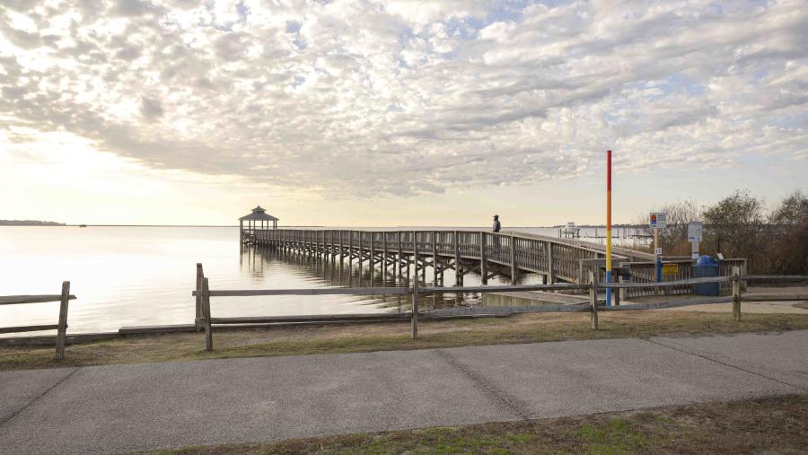 kitty hawk bay - ben lashley blog