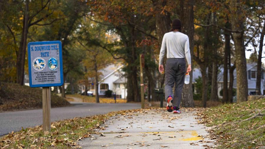 southern shores - blog ben lashley