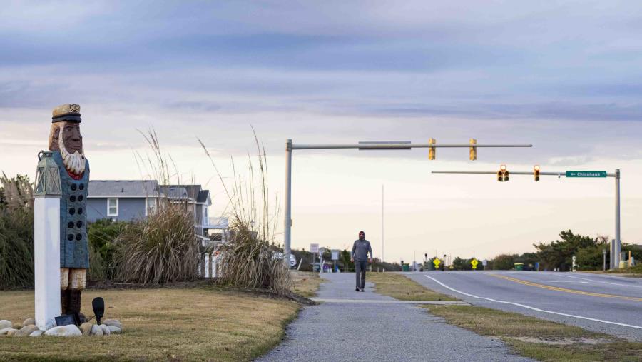 chicahauk - blog ben lashley trail