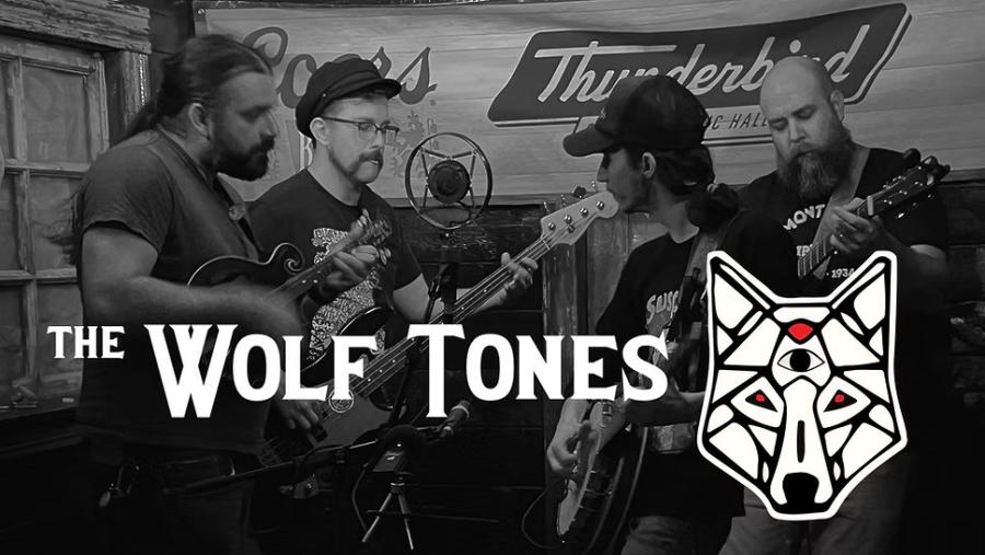 Wolf Tones