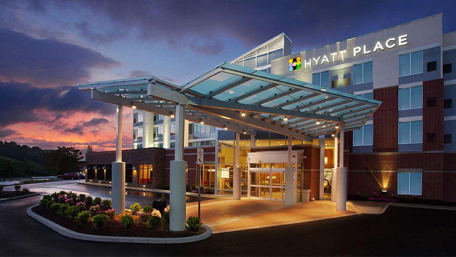 Hyatt Place at Hollywood Casino