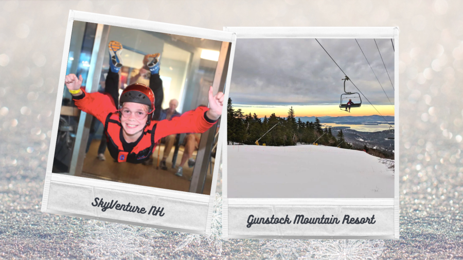 SkyVenture & Gunstock