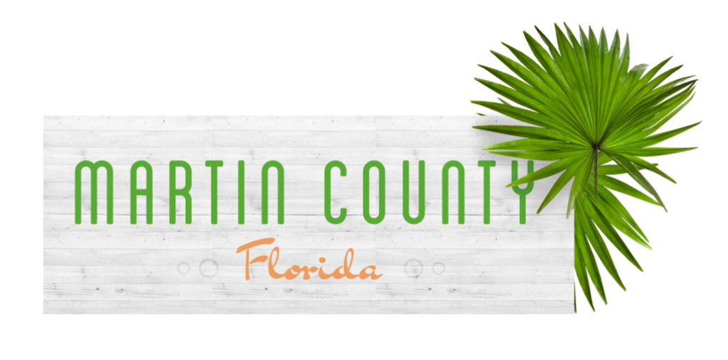 Martin County logo