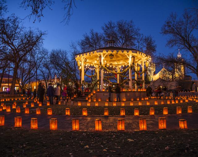 Albuquerque Winter Events Visit Albuquerque