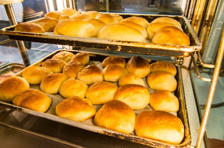 Underwoods Barbecue Bread Restaurant Food