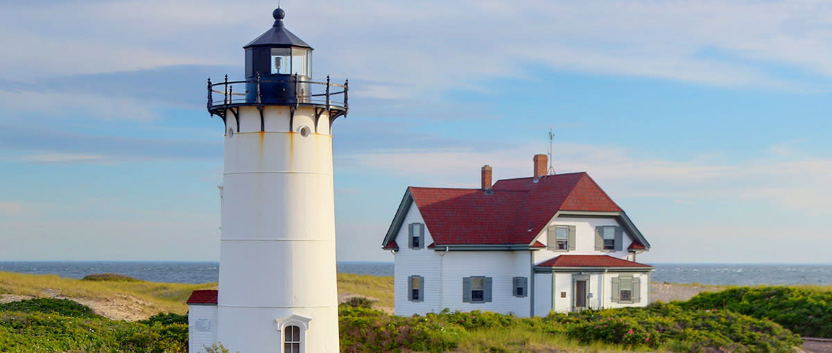 Race Point Light