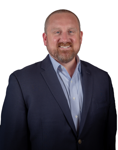 Brad Ball Headshot 2024