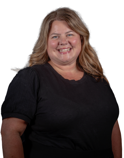 Heather Arnold Headshot 2024
