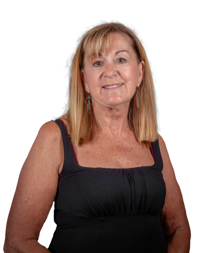 Wendy Richardson Head Shot 2024