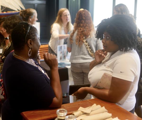 Meetings Matter in Howard County