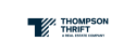 Thompson Thrift Logo