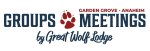 Great Wolf Lodge Meetings Logo
