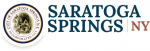 City of Saratoga Springs Logo