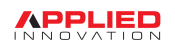 Applied Innovation Logo