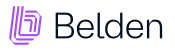 Belden Logo