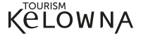 Tourism Kelowna Logo