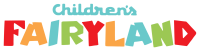 Children's Fairyland Color Logo
