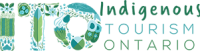 Indigenous Tourism Ontario logo