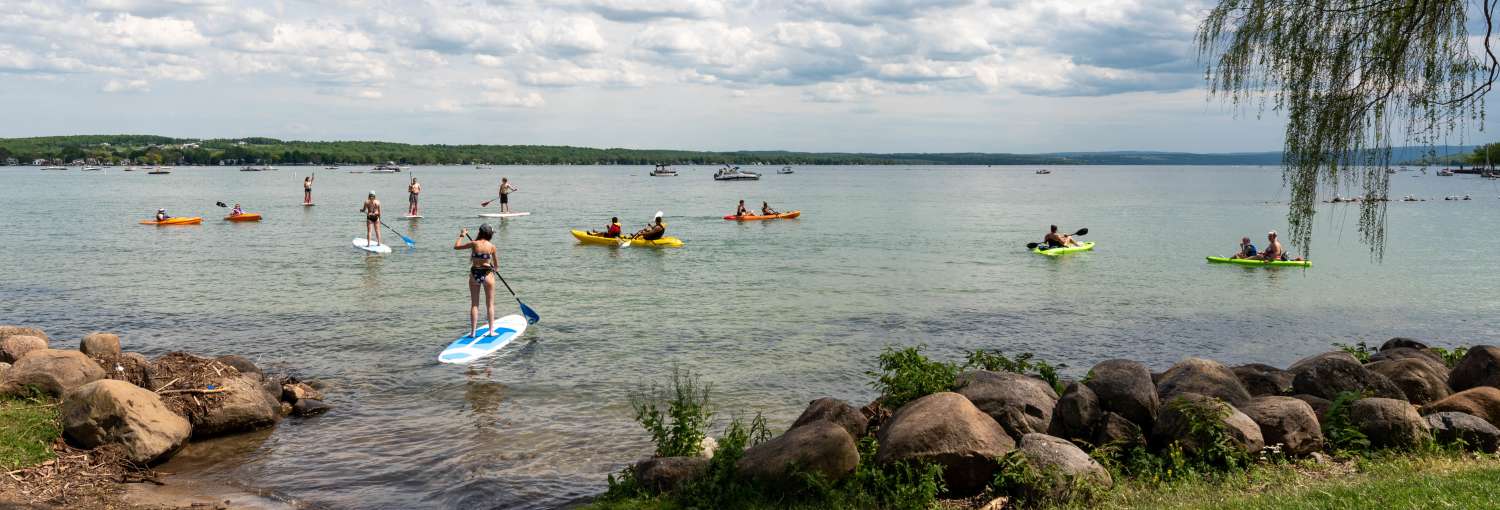 Things to Do Visit Finger Lakes Tourism & Where to Go