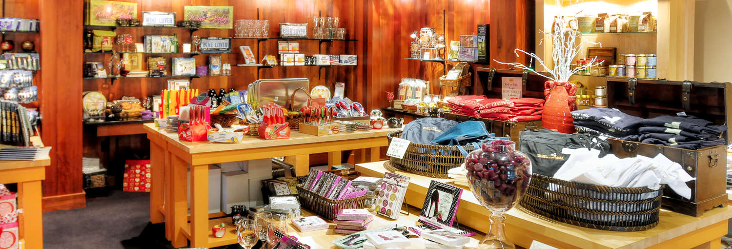 Gifts And Souvenirs