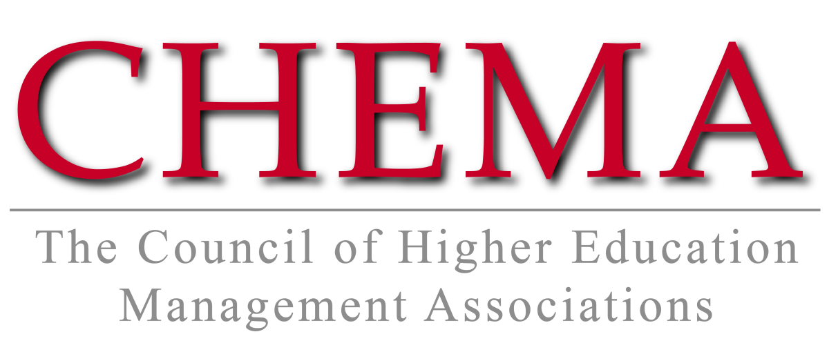 CHEMA logo (centered)