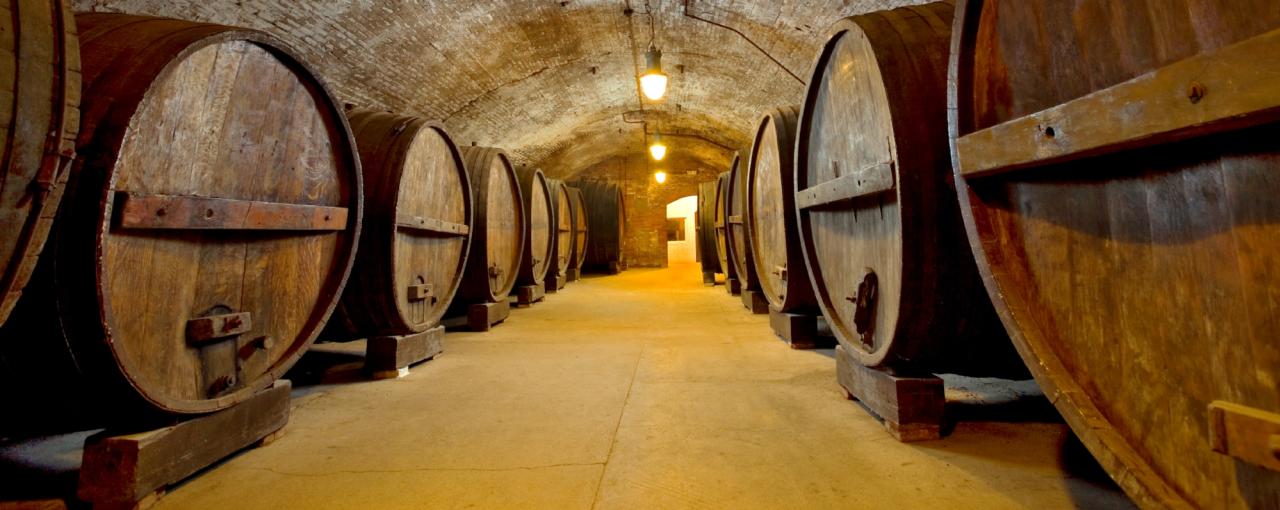 New York Wineries Brotherhood Winery Seneca Lake